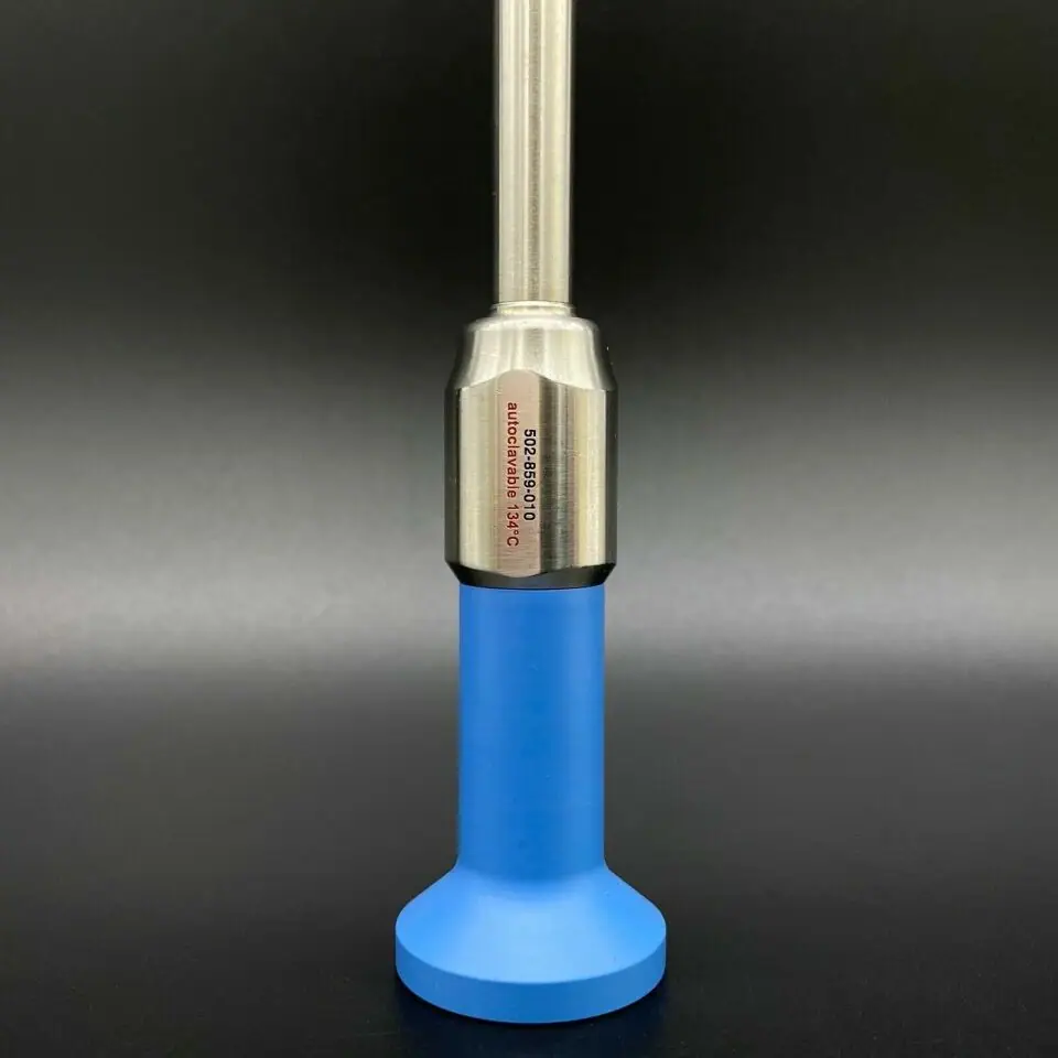 Stryker Lens 10 - 0 - 6